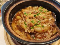 -柳州宾馆-云霄阁·旋转餐厅