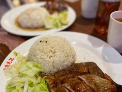-陈光记烧腊(长寿路店)