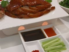 -大鸭梨烤鸭(左家庄店)