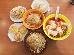 -龙抄手(春熙路总店)