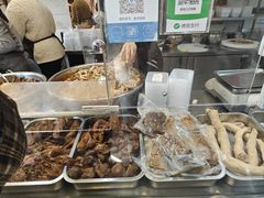 -黎里王记辣脚(黎里总店)