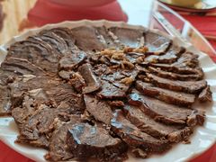 -相聚青山餐厅(阎河路店)