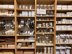 -MUJI无印良品(武汉世界城广场店)