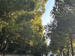 -南京晨光1865创意产业园
