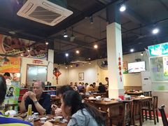 大堂-同顺鹅庄(南华路店)