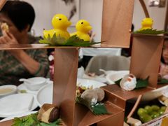 -满堂·烤鸭店·北京菜(鼓楼店)