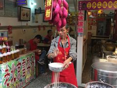 门面-陈建平麻花(磁器口总店)