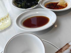 -海知道大连海鲜水饺(南山大冲店)
