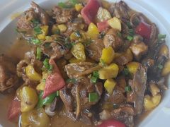 -庆江南江南菜(琴湖溪里花园城店)