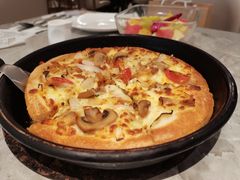 -必胜客(嘉兴八佰伴店)
