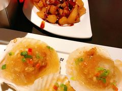 -很久以前羊肉串(打浦路店)