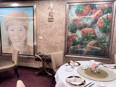 -唐阁(香港朗廷酒店)