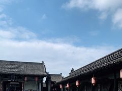-平遥县衙
