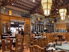 -猪肉婆私房菜(容桂总店)