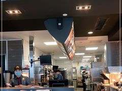 -麦当劳(三亚凤凰机场店)