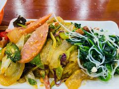 -美玲拉面(鞍山西道店)