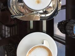 -瑞吉酒店·The Drawing Room闲逸廊·云端下午茶·夜奢Whiskey