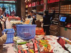 -令氏家外家周礼食府(桥南店)
