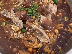 -蓉三少冒烤鸭·四川小吃集(北京首店)