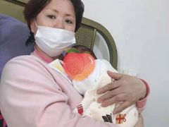 -爱的果实月嫂育婴师(世纪东方店)