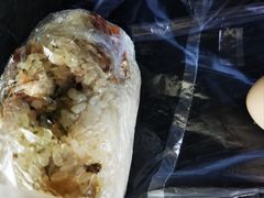 -文武王氏烧饼·无矾油条(西溪路店)