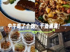 -解放碑威斯汀酒店-知味国际美食餐厅