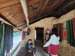 -海南槟榔谷黎苗文化旅游区