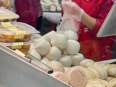 -宫门口馒头铺(创始人总店)