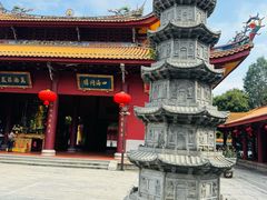 -梵天禅寺