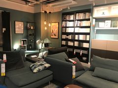 -宜家家居(哈尔滨商场店)