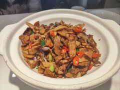 -兰湘子·湘菜小炒(长安万科广场店)