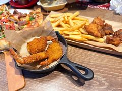 -必胜客(五道口店)