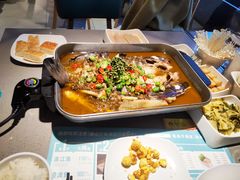 -半天妖烤鱼(印象城店)