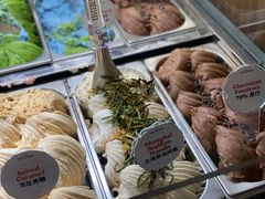 -Dal Cuore 达可芮冰淇淋(陕西北路店)