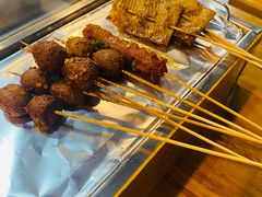 -李不管把把烧(合肥总店)