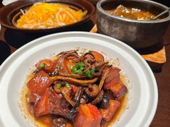 -千百味红餐厅·江西菜(绿地双子塔店)