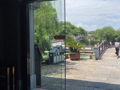 -绍兴大禹开元观堂-若耶厅