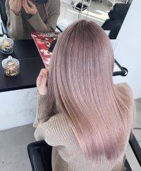 -In Style造型