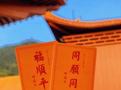 -深圳仙湖植物园
