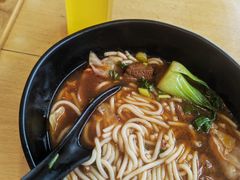 -三千粉牛肉米粉(来客茂店)