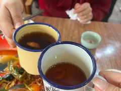 -蜀都冒菜·酱蟹生腌