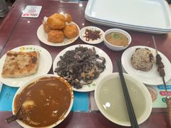 -护国寺小吃(地安门店)