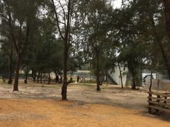 -六鳌翡翠湾滨海度假景区