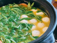 -志晖园圆子鸡·辣子鸡(阳光店)