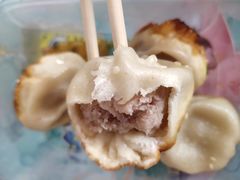 -阿文夜市豆浆油条(临潼路店)