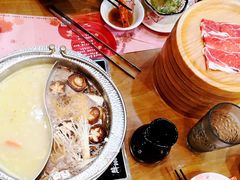 -牛New寿喜烧(青浦店)