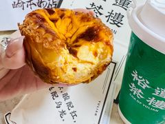 -裕莲茶楼(深圳万象天地店)