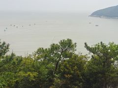 -宁波松兰山滨海旅游度假区