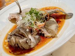 -潮州府·潮菜·砂锅粥(徐家汇店)