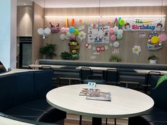 -卡朋西餐(东方广场店)